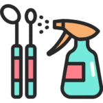 disinfection