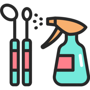 disinfection